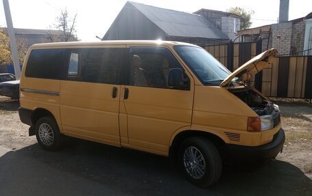 Volkswagen Transporter T4, 1997 год, 815 000 рублей, 8 фотография