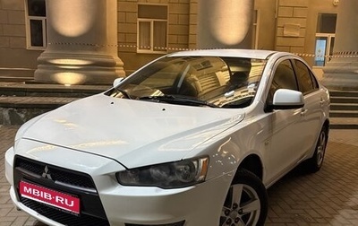 Mitsubishi Lancer IX, 2008 год, 749 000 рублей, 1 фотография