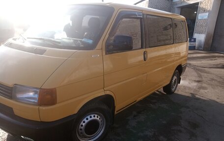 Volkswagen Transporter T4, 1997 год, 815 000 рублей, 30 фотография