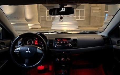 Mitsubishi Lancer IX, 2008 год, 749 000 рублей, 7 фотография