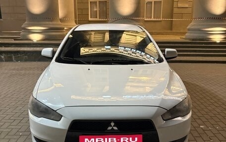 Mitsubishi Lancer IX, 2008 год, 749 000 рублей, 2 фотография