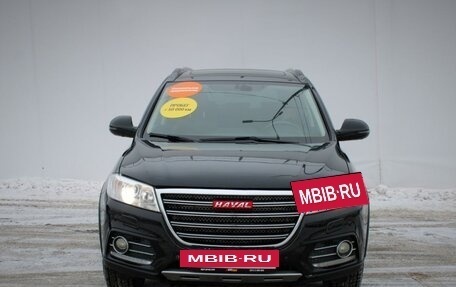 Haval H6, 2017 год, 1 380 000 рублей, 2 фотография