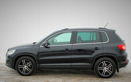 Volkswagen Tiguan I, 2011 год, 1 050 000 рублей, 4 фотография