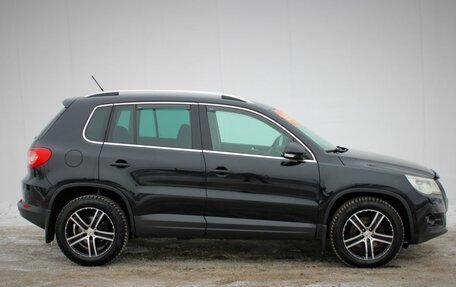 Volkswagen Tiguan I, 2011 год, 1 050 000 рублей, 8 фотография