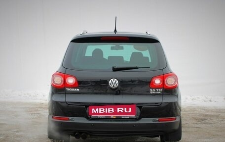 Volkswagen Tiguan I, 2011 год, 1 050 000 рублей, 6 фотография