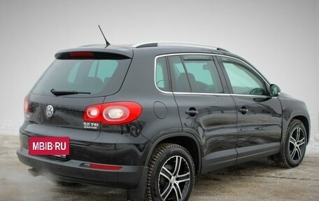 Volkswagen Tiguan I, 2011 год, 1 050 000 рублей, 7 фотография