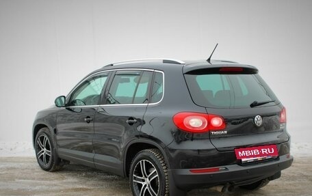 Volkswagen Tiguan I, 2011 год, 1 050 000 рублей, 5 фотография