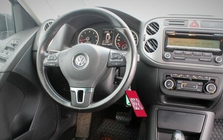 Volkswagen Tiguan I, 2011 год, 1 050 000 рублей, 15 фотография