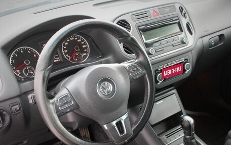 Volkswagen Tiguan I, 2011 год, 1 050 000 рублей, 14 фотография