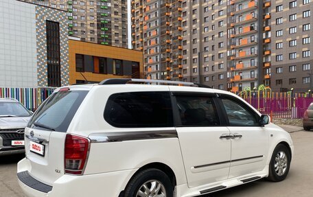 KIA Carnival III, 2009 год, 1 050 000 рублей, 6 фотография