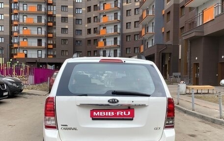 KIA Carnival III, 2009 год, 1 050 000 рублей, 5 фотография