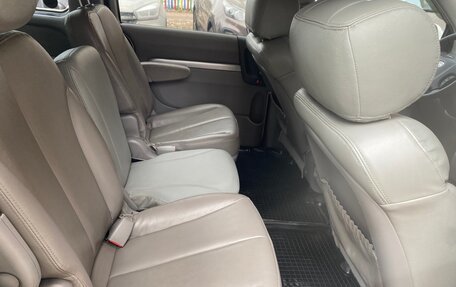 KIA Carnival III, 2009 год, 1 050 000 рублей, 9 фотография