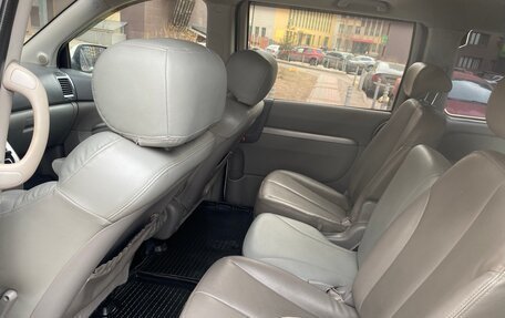 KIA Carnival III, 2009 год, 1 050 000 рублей, 8 фотография