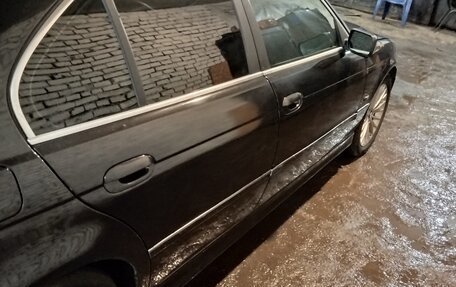 BMW 5 серия, 1998 год, 800 000 рублей, 5 фотография