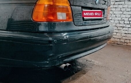 BMW 5 серия, 1998 год, 800 000 рублей, 2 фотография