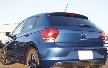 Volkswagen Polo VI (EU Market), 2021 год, 1 102 000 рублей, 3 фотография