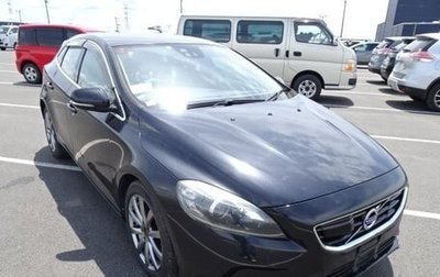 Volvo V40 II рестайлинг, 2014 год, 963 000 рублей, 1 фотография