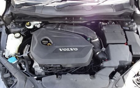 Volvo V40 II рестайлинг, 2014 год, 963 000 рублей, 18 фотография