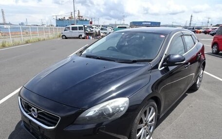 Volvo V40 II рестайлинг, 2014 год, 963 000 рублей, 21 фотография