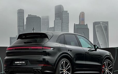 Porsche Cayenne III, 2025 год, 26 990 000 рублей, 4 фотография