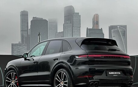 Porsche Cayenne III, 2025 год, 26 990 000 рублей, 6 фотография