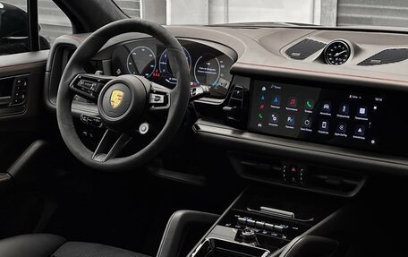 Porsche Cayenne III, 2025 год, 26 990 000 рублей, 14 фотография