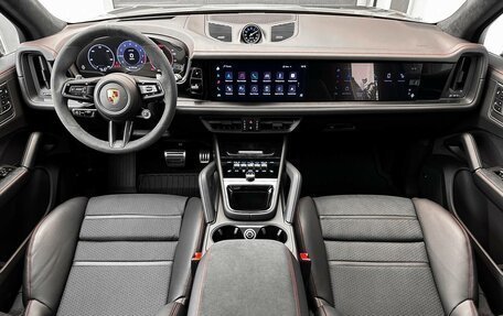 Porsche Cayenne III, 2025 год, 26 990 000 рублей, 15 фотография