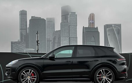 Porsche Cayenne III, 2025 год, 26 990 000 рублей, 7 фотография