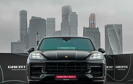 Porsche Cayenne III, 2025 год, 26 990 000 рублей, 2 фотография