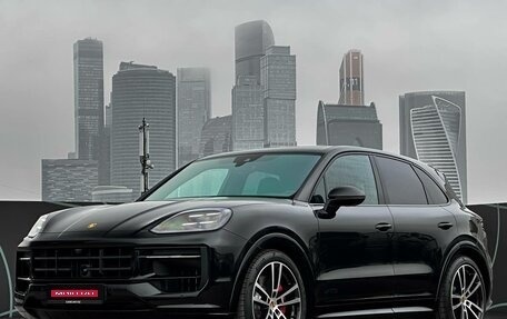 Porsche Cayenne III, 2025 год, 26 990 000 рублей, 1 фотография