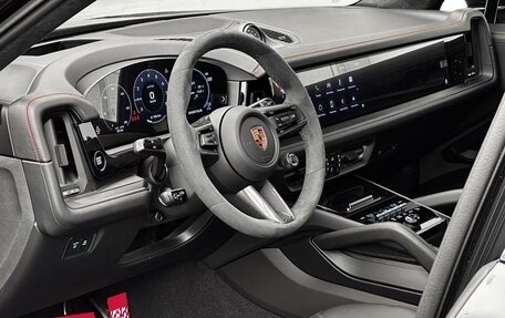 Porsche Cayenne III, 2025 год, 26 990 000 рублей, 11 фотография