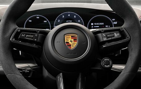 Porsche Cayenne III, 2025 год, 26 990 000 рублей, 17 фотография