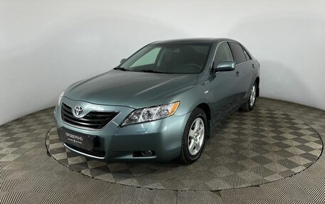 Toyota Camry, 2007 год, 1 099 000 рублей, 1 фотография