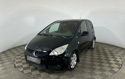 Mitsubishi Colt VI рестайлинг, 2006 год, 398 500 рублей, 1 фотография