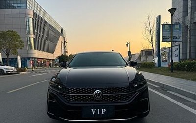 Volkswagen Passat B8 рестайлинг, 2022 год, 2 650 000 рублей, 1 фотография