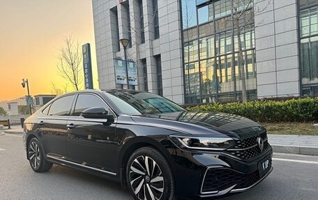 Volkswagen Passat B8 рестайлинг, 2022 год, 2 650 000 рублей, 5 фотография