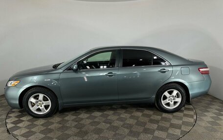 Toyota Camry, 2007 год, 1 099 000 рублей, 5 фотография