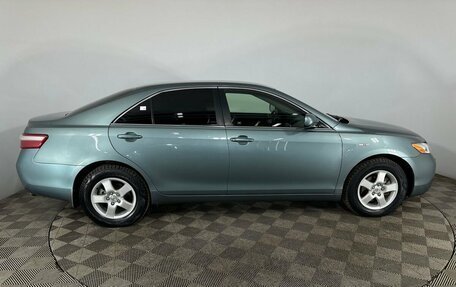 Toyota Camry, 2007 год, 1 099 000 рублей, 4 фотография