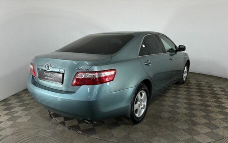 Toyota Camry, 2007 год, 1 099 000 рублей, 6 фотография