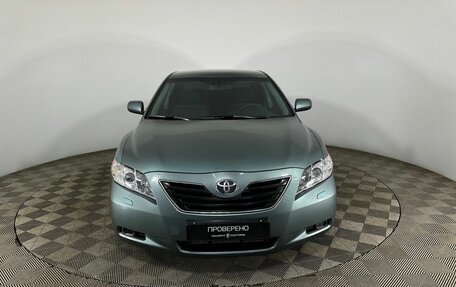 Toyota Camry, 2007 год, 1 099 000 рублей, 2 фотография