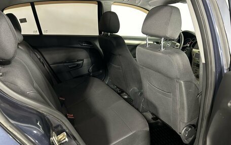 Opel Astra H, 2008 год, 649 000 рублей, 17 фотография