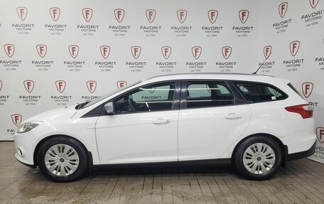 Ford Focus III, 2012 год, 585 000 рублей, 5 фотография