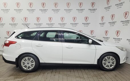 Ford Focus III, 2012 год, 585 000 рублей, 4 фотография