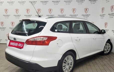 Ford Focus III, 2012 год, 585 000 рублей, 6 фотография