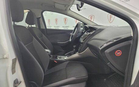 Ford Focus III, 2012 год, 585 000 рублей, 14 фотография