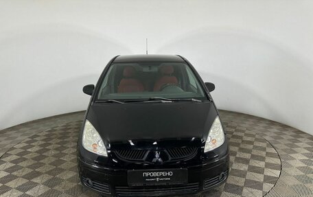 Mitsubishi Colt VI рестайлинг, 2006 год, 398 500 рублей, 2 фотография