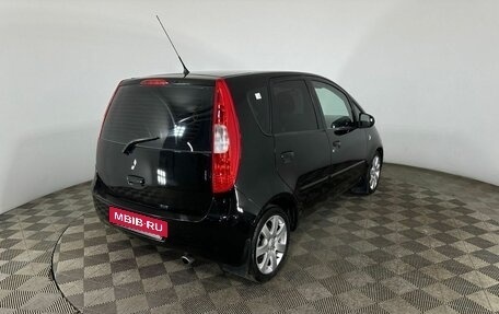 Mitsubishi Colt VI рестайлинг, 2006 год, 398 500 рублей, 6 фотография