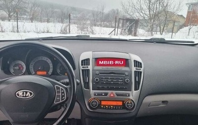 KIA cee'd I рестайлинг, 2009 год, 648 000 рублей, 1 фотография