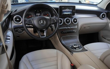 Mercedes-Benz GLC, 2015 год, 2 899 000 рублей, 6 фотография