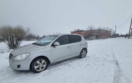 KIA cee'd I рестайлинг, 2009 год, 648 000 рублей, 3 фотография